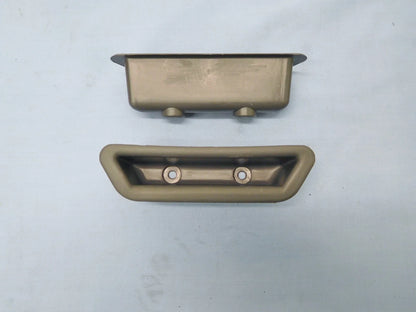 Grey Inner Door Pulls for Holden TF Rodeo (1988-1997) - Pair