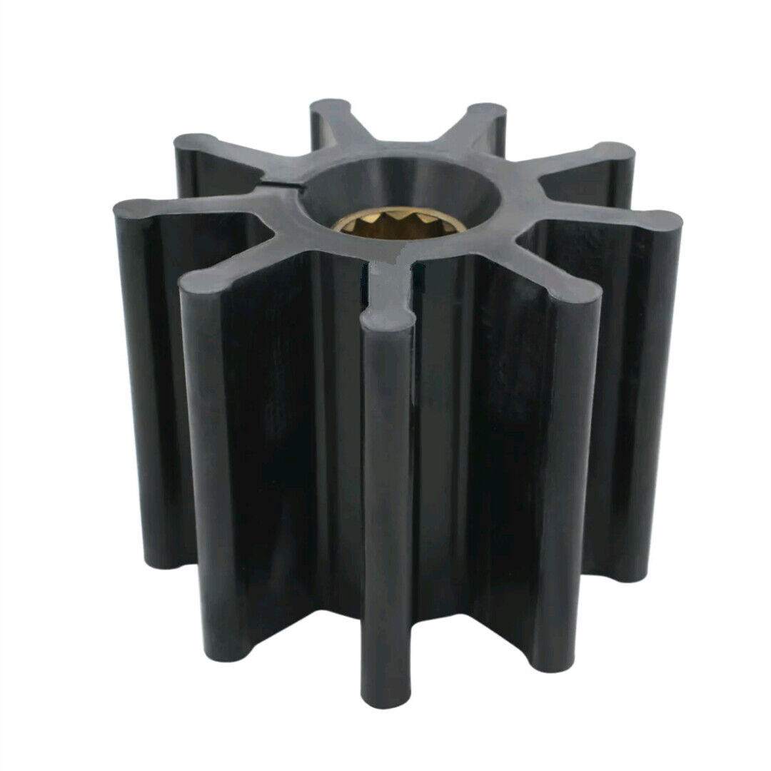 Flexible Impeller for Jabsco Pumps (Jabsco 18789-0001, 17240-0001)