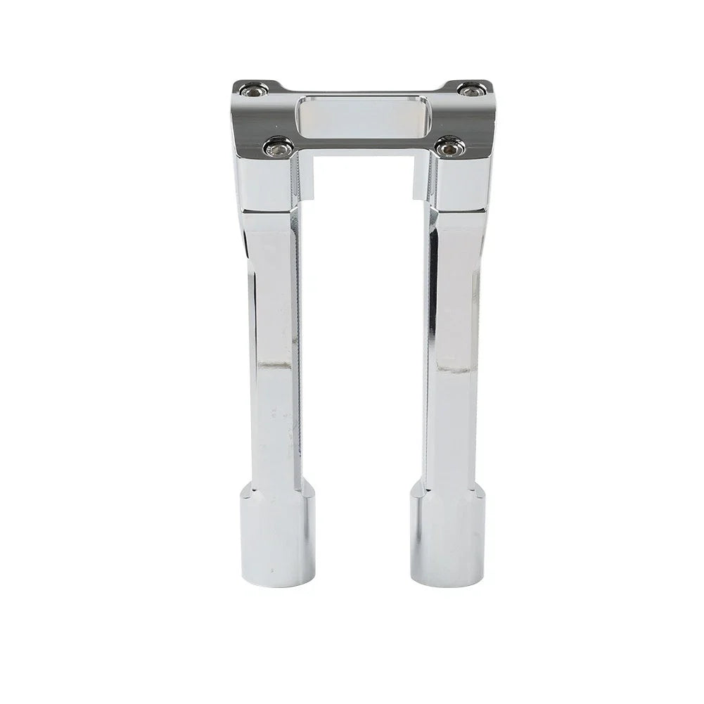 8.46" Pullback Handlebar Riser for Harley Dyna M8 Softail Street Bob (18-21)