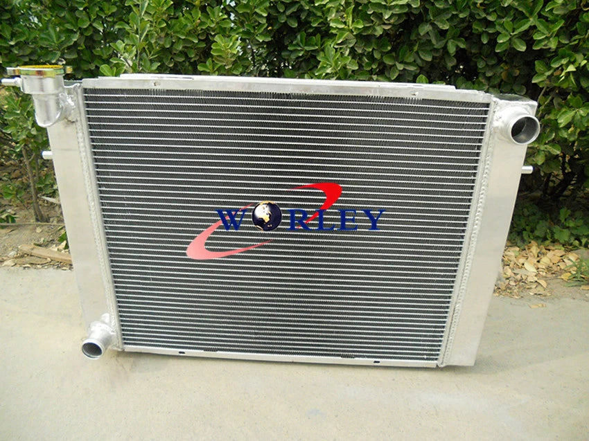 3 Row Aluminum Radiator for Holden Commodore VG VL VN VP VR VS (1988–1997)