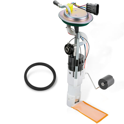 Fuel Pump Assembly for Can-Am Commander Max 800R (2016–2020)