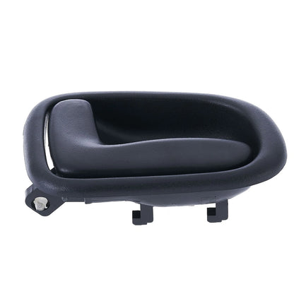 Textured Black Inner Door Handle for Toyota Corolla (1994–1999)