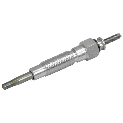 4 Diesel Glow Plugs 2.8L for Mitsubishi Triton MJ MK (1993 - 1998)