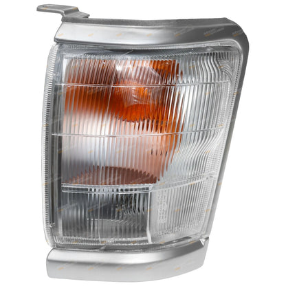 LH Clear Corner Indicator Light for Toyota Hilux (1997–2001)