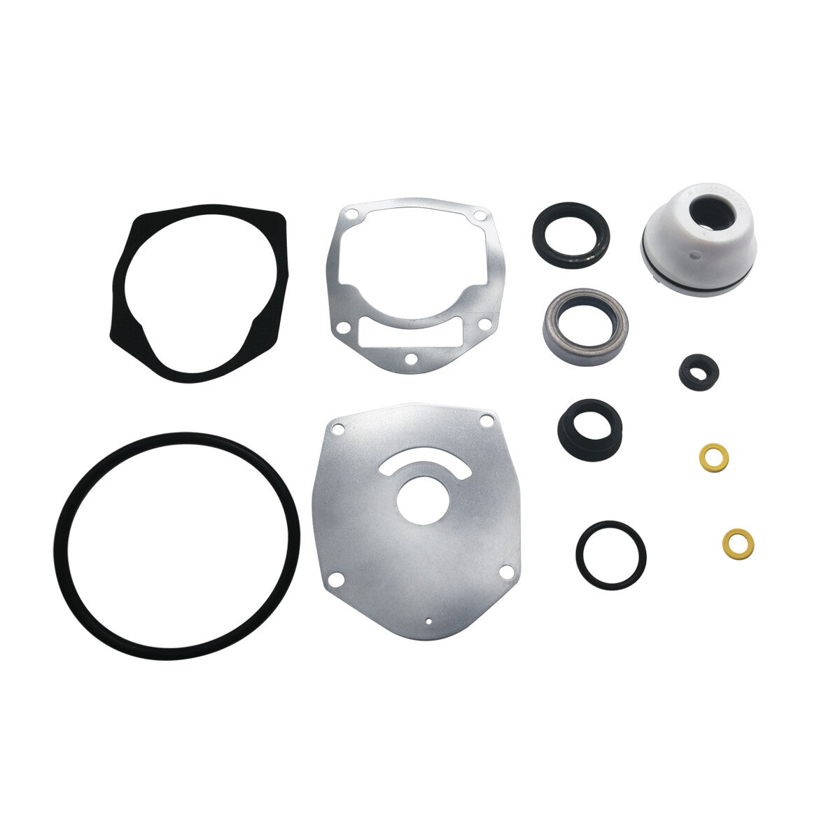 Gearcase Seal Kit for Mercury Outboard Motors (65-115 HP)