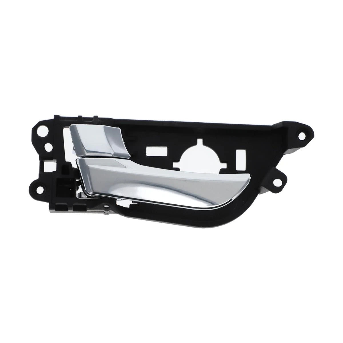 Chrome Inner Door Handle for Hyundai Veloster (2011–2018)