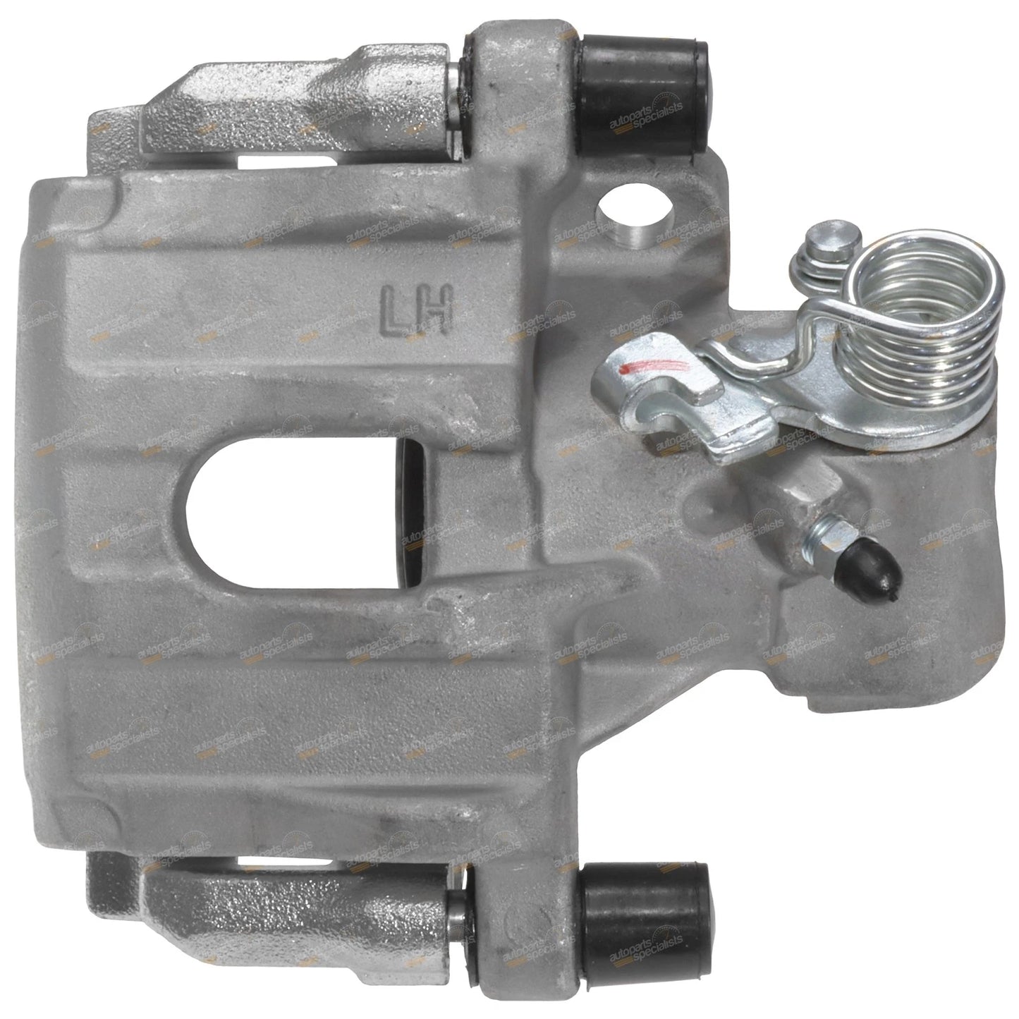 Rear Disc Brake Calipers for Ford Focus (2005–2009)