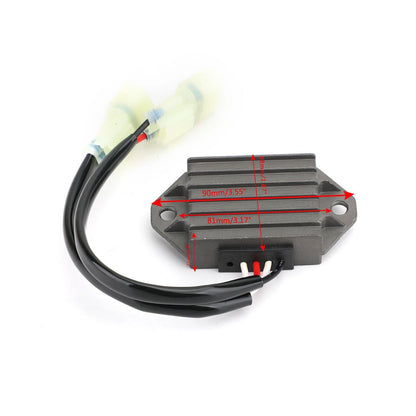 Voltage Rectifier for Yamaha YZF 450F (2010–2013) 33D-81960-00