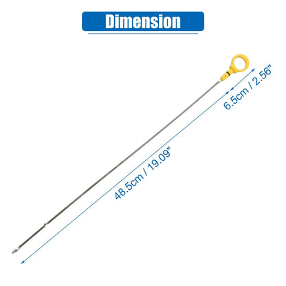 Engine Oil Dipstick for Chrysler 300 Limited S Touring 3.5L V6 (2005-2010)