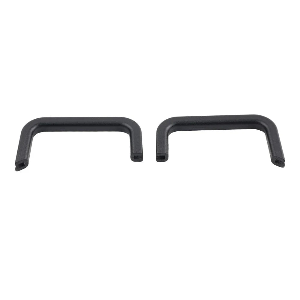 ABS Nacelle Edge Trim for Harley Road King FLHR, FLHRXS, FLHRC (2017-2023)
