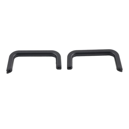 ABS Nacelle Edge Trim for Harley Road King FLHR, FLHRXS, FLHRC (2017-2023)