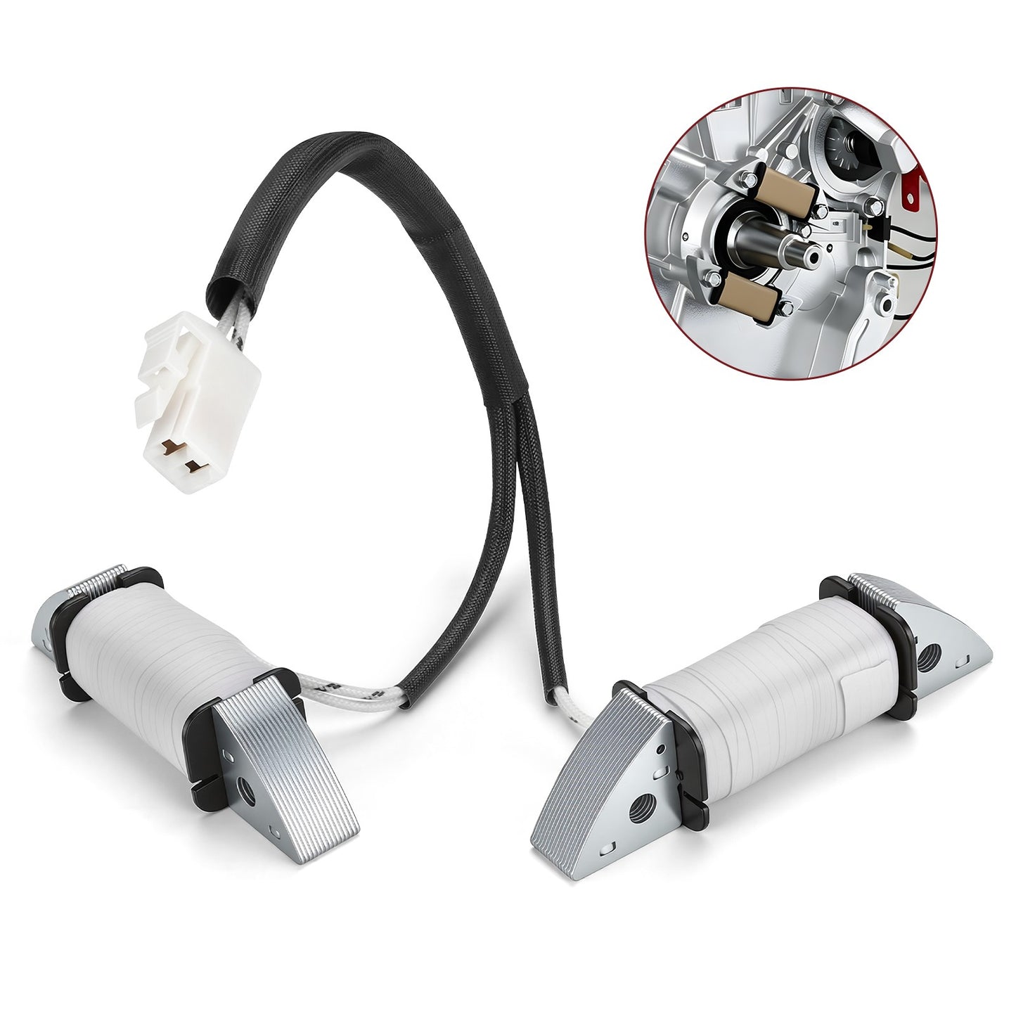 Coil Charge 10A for Honda GX240 GX270 GX340 GX390