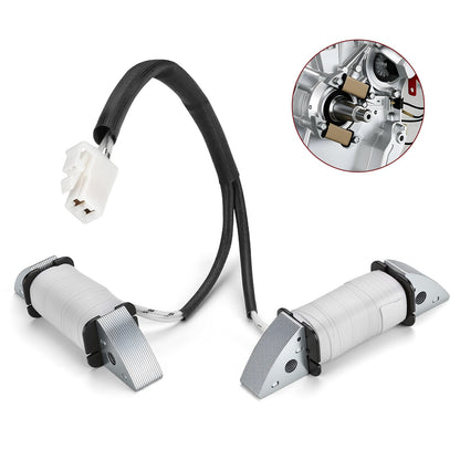 Coil Charge 10A for Honda GX240 GX270 GX340 GX390