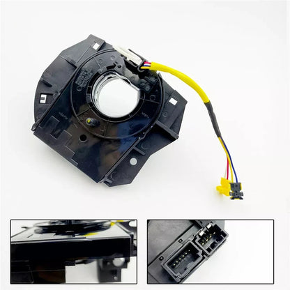 Clock Spring for Dodge Journey (2011-2020) Black 68067552AD 68067552AG 68067552AH