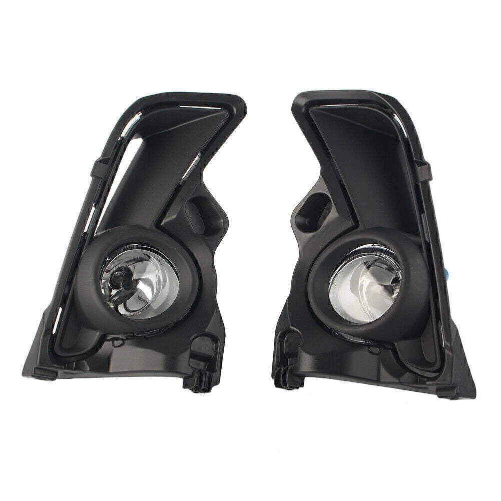 Inner Front Head A Column Frame Triangle Molding Cover Trim for Toyota C-HR (2017–2023)