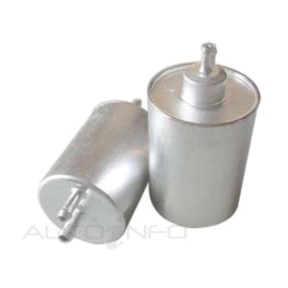Fuel Filter for Mercedes-Benz CLC200 Kompressor (2008–2010)