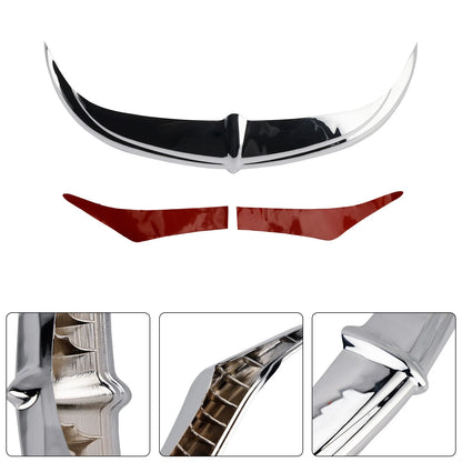 Rear Tail Solo Seat Fairing Cover for Ducati 1299 Panigale (2015–2019)