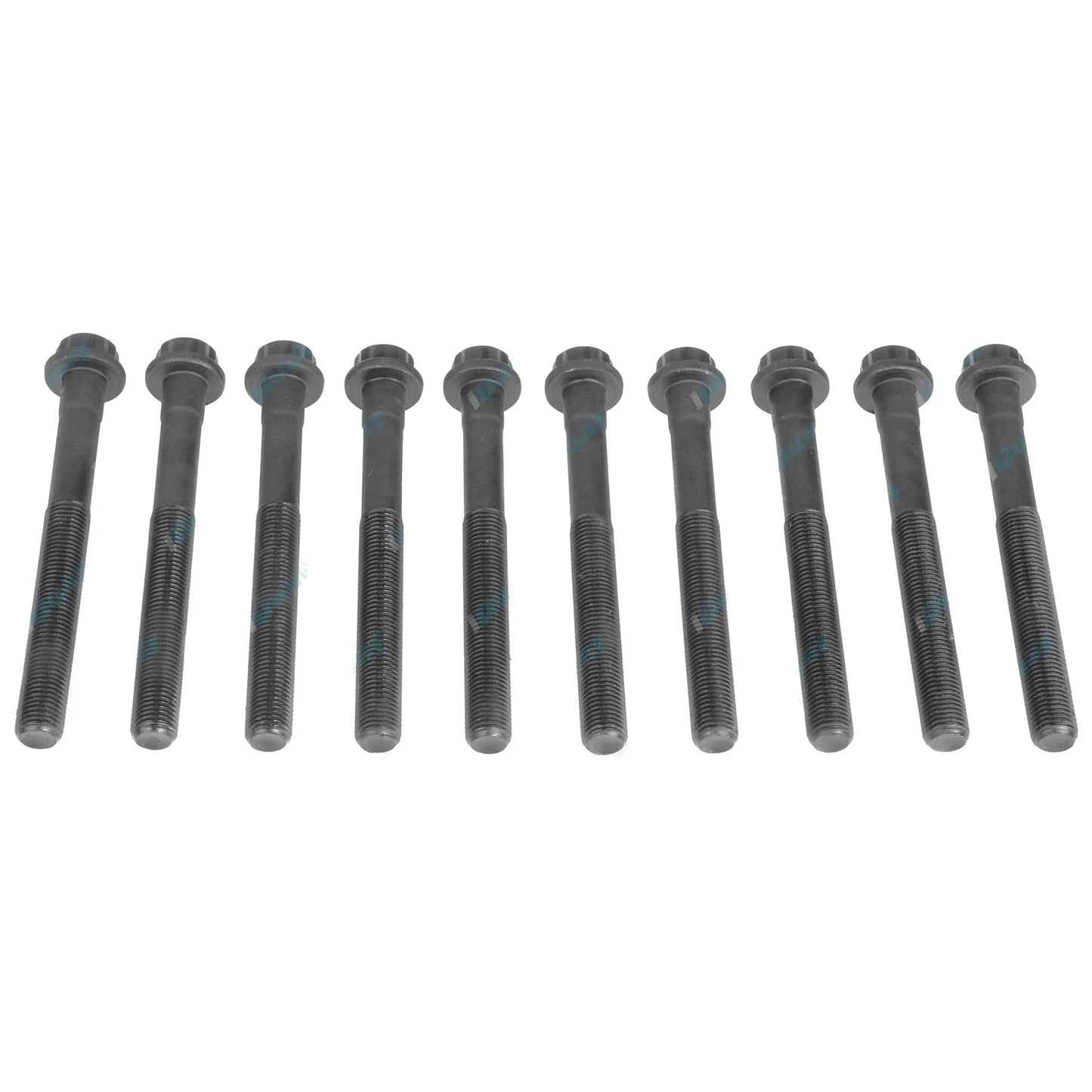 Engine Cylinder Head Bolt Set for Toyota Hilux RZN147 4cyl 2.0L 1RZ-E 1997~2002
