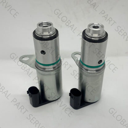 Camshaft Solenoid Valves for Volvo 2.4L 2.5L