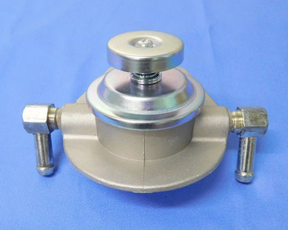 Fuel Filter Primer Pump for Nissan Patrol GU Y61 ZD30 Diesel (2000-2016)