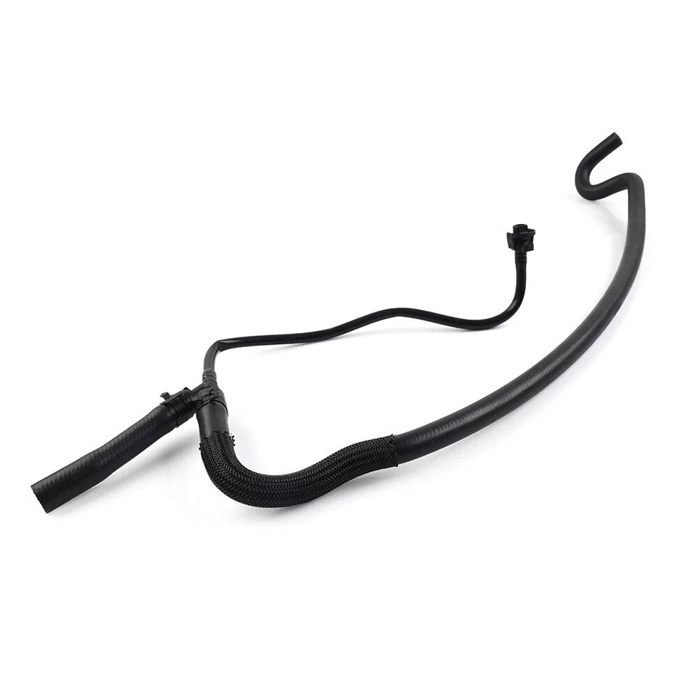 Radiator Coolant Overflow Hose for Land Rover Discovery 4, Range Rover Sport (2010-2016)