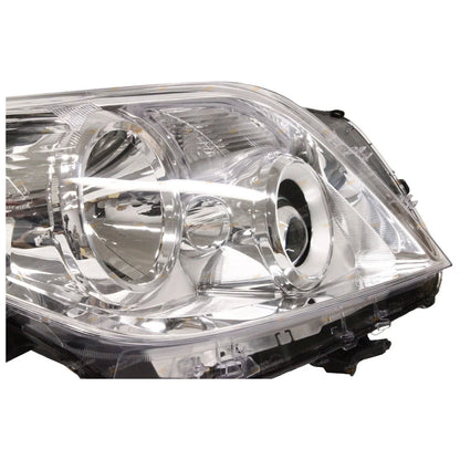 Driver RHS Halogen HeadLight for Toyota Landcruiser Prado 150 (2009–2013)