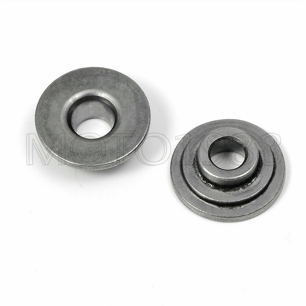 Intake Exhaust Valves & Seals for Honda XR100R XR80R CRF100F CRF80F XL80 (2000–2023)