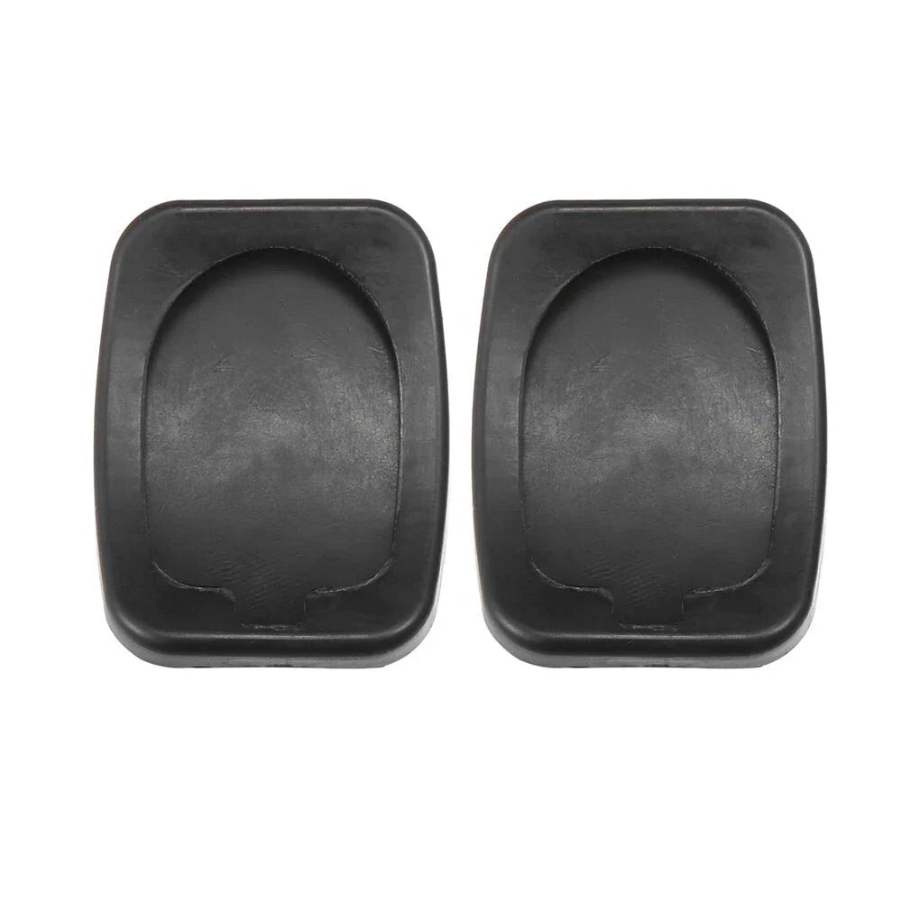 Rubber Pedal Cover for Suzuki SWIFT SX4 Aerio SAMURAI SIDEKICK (2001-2014)