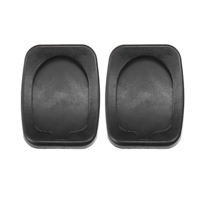 Rubber Pedal Cover for Suzuki SWIFT SX4 Aerio SAMURAI SIDEKICK (2001-2014)