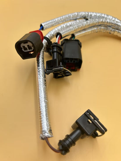 Knock Oil Pressure & Temperature Sensor Wiring for Jeep Dodge Chrysler