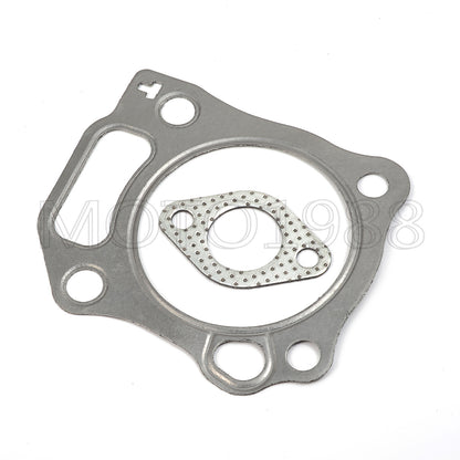 Connecting Rod and Piston Set for Yamaha G21 G22 G27 G28 (2000–2023)