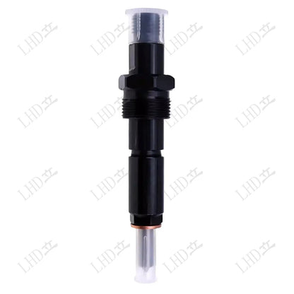 Set of 4 Fuel Injectors for Iveco 7000 NEF (2000–2023)