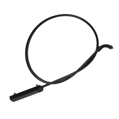Hood Release Cable for BMW 1 Series E82-E87 (2004–2013)