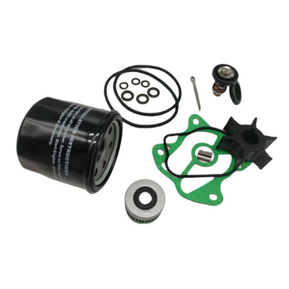 Maintenance Kit for Honda 60HP BF60A Outboard (2000–2023)
