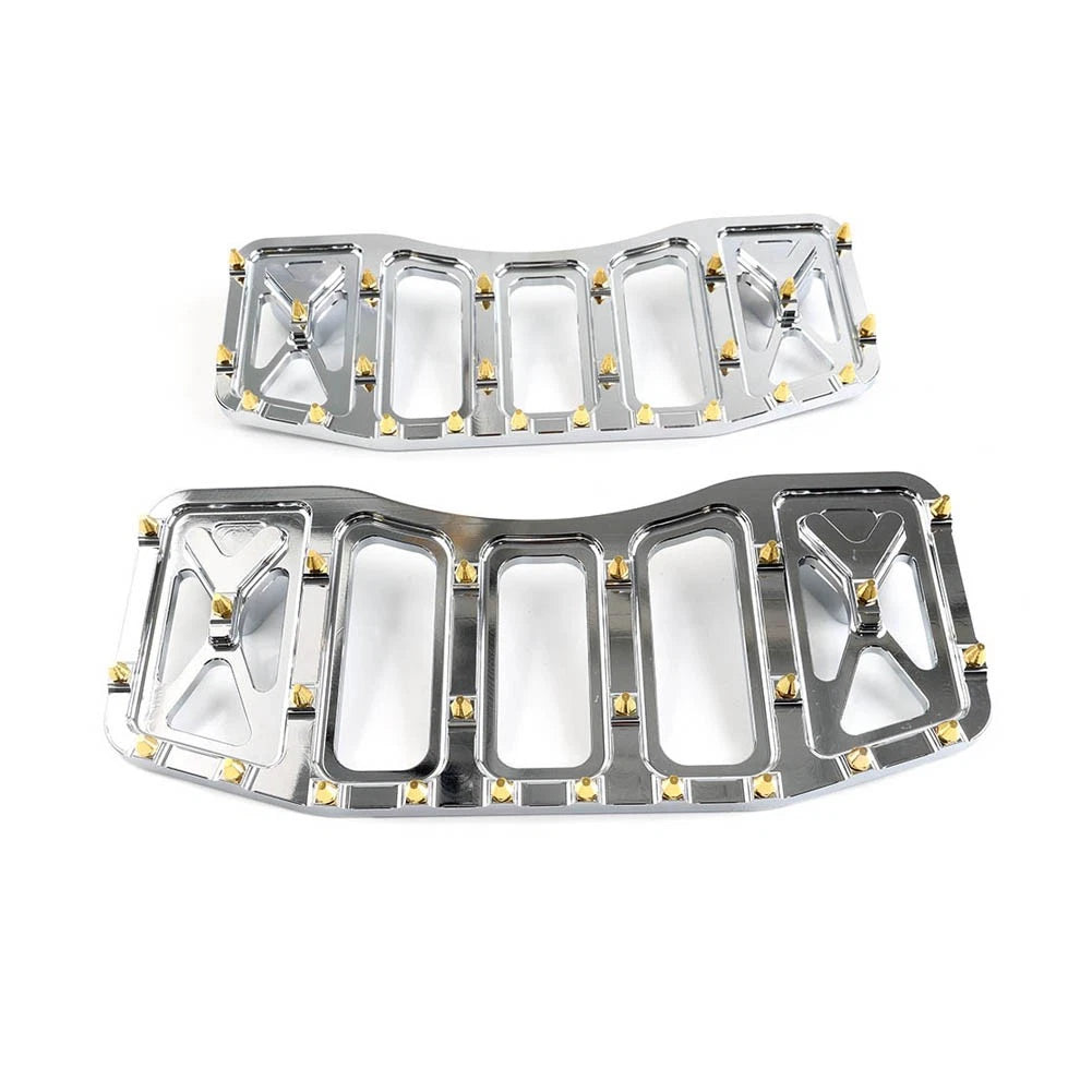Air Filter for Harley Touring Street Glide (2008–2016)