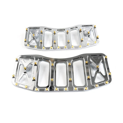 Air Filter for Harley Touring Street Glide (2008–2016)