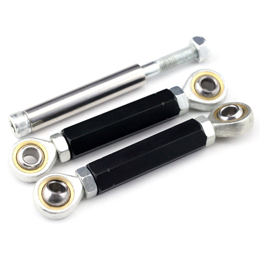 Rear Suspension Lowering Links Kit for Honda CBR 250R/CBR 300R (2011–2019)