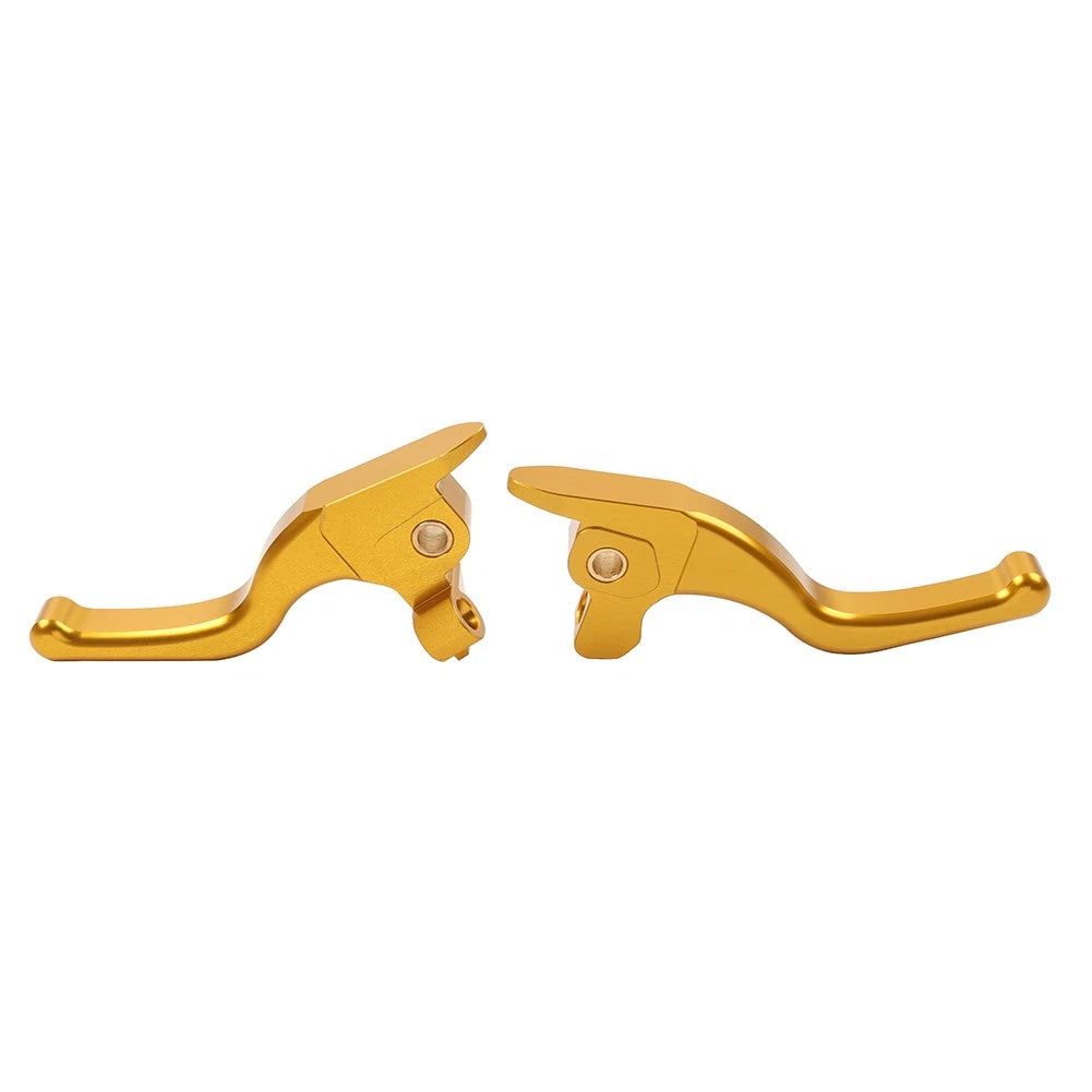 6.5" Handlebar Riser Top Clamp for Harley Softail Dyna Sportster (1982–2023)