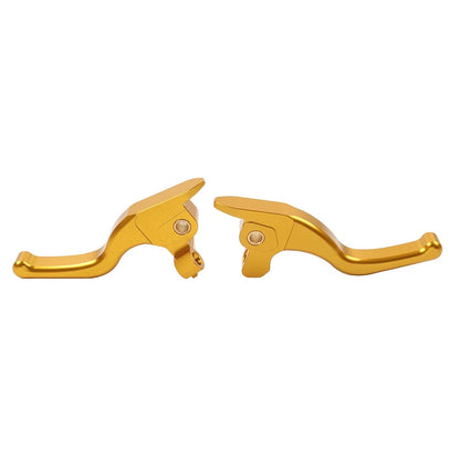 6.5" Handlebar Riser Top Clamp for Harley Softail Dyna Sportster (1982–2023)