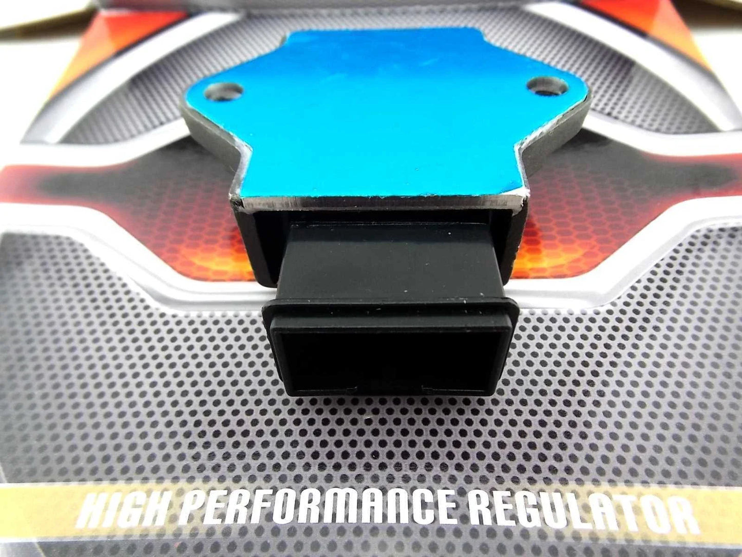 Regulator Rectifier Assembly for Honda CB600 (2004-2006)