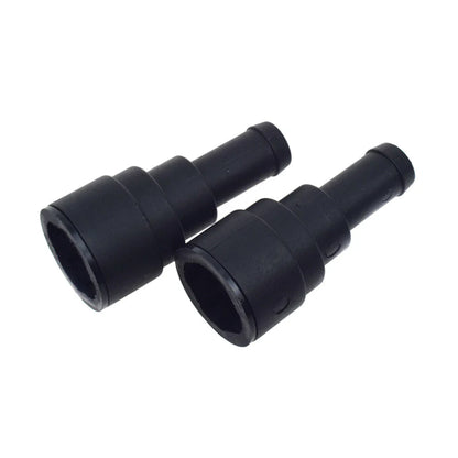 Car Heater Core Coolant Hose Connectors for Chevrolet GMC Cadillac (2000-2006)