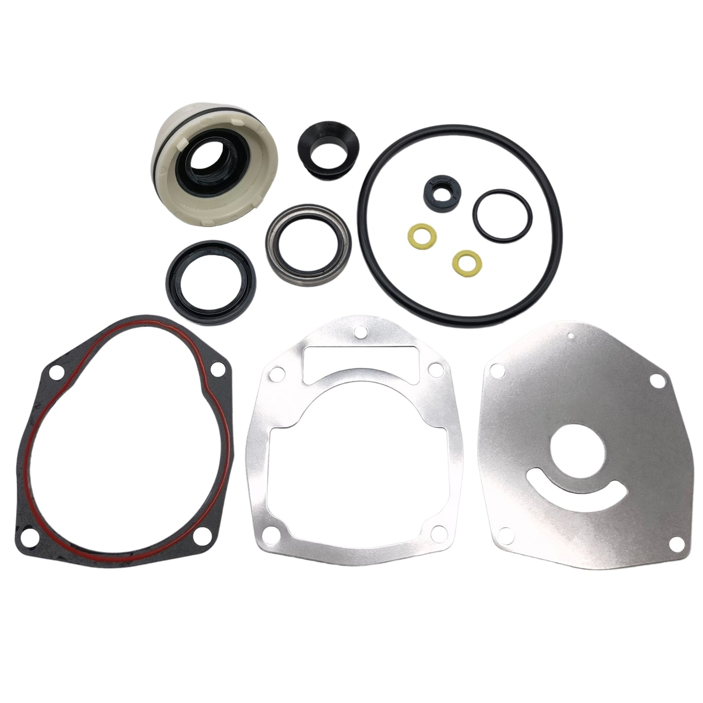 Gearcase Seal Kit for Mercury Outboard (65-115HP EFI)