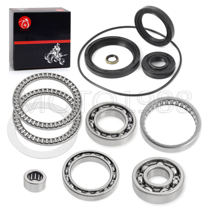 Front Differential Bearing Seal Kit for Kawasaki Brute Force 650 (2003–2023)