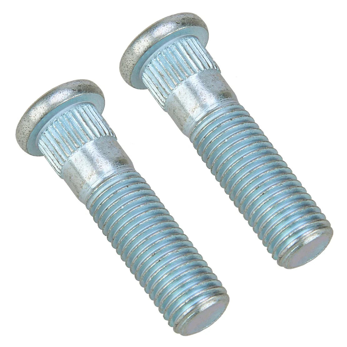 2 x Brake Front Wheel Studs for Hyundai IX25 IX35 Kia K5 K3 Sonata Elantra