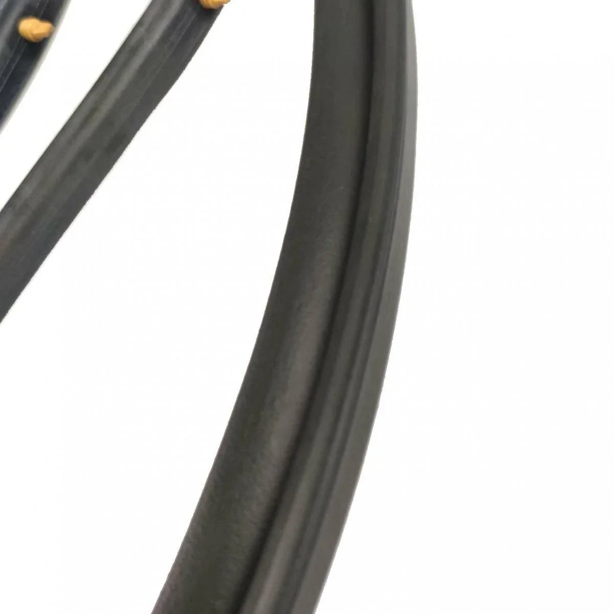 Door Rubber Seal Weatherstrip Front RH Fits Nissan Sunny B14 4D Sedan 1994-98