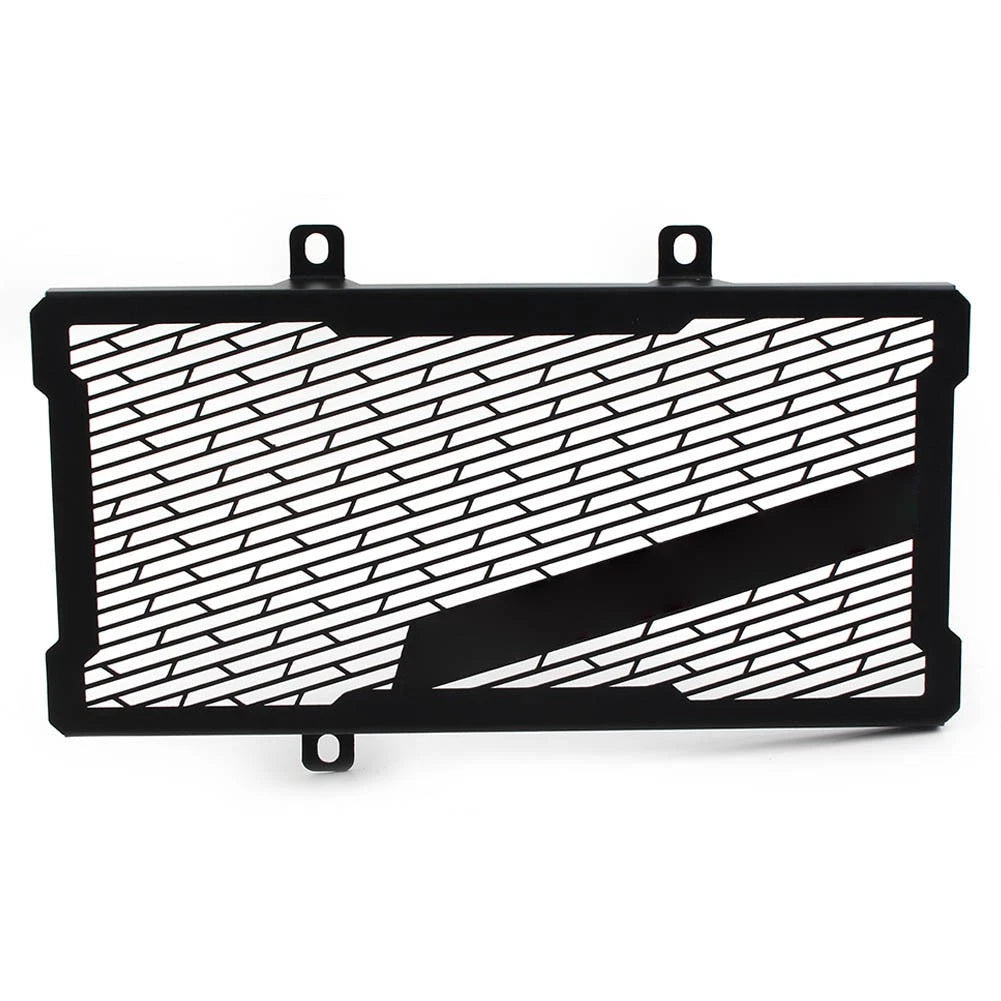Front Radiator Grill Cooler Cover Protector for Kawasaki ER-6N (2012–2016)