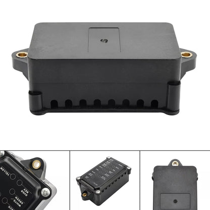 CDI Ignition for Yamaha 75 85 90 (1984–1996)