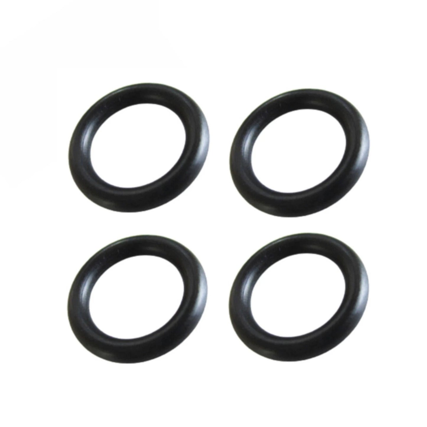 Set of 4 Trim Hose O-Rings for Volvo Penta DP-S SX-C SX-M SX-R