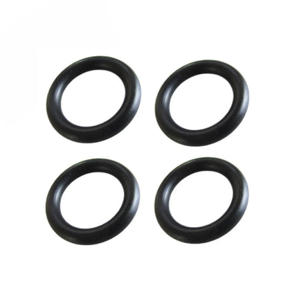 Set of 4 Trim Hose O-Rings for Volvo Penta DP-S SX-C SX-M SX-R