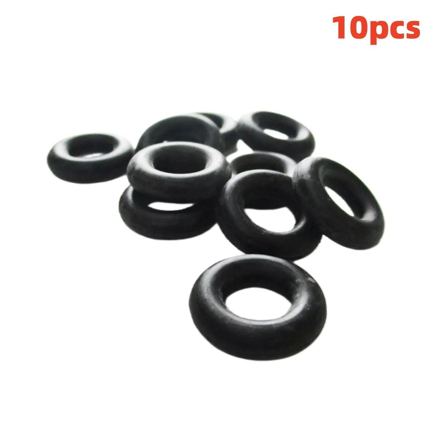 Shift Shaft Rubber O-Ring for Johnson Evinrude OMC (Various Models)